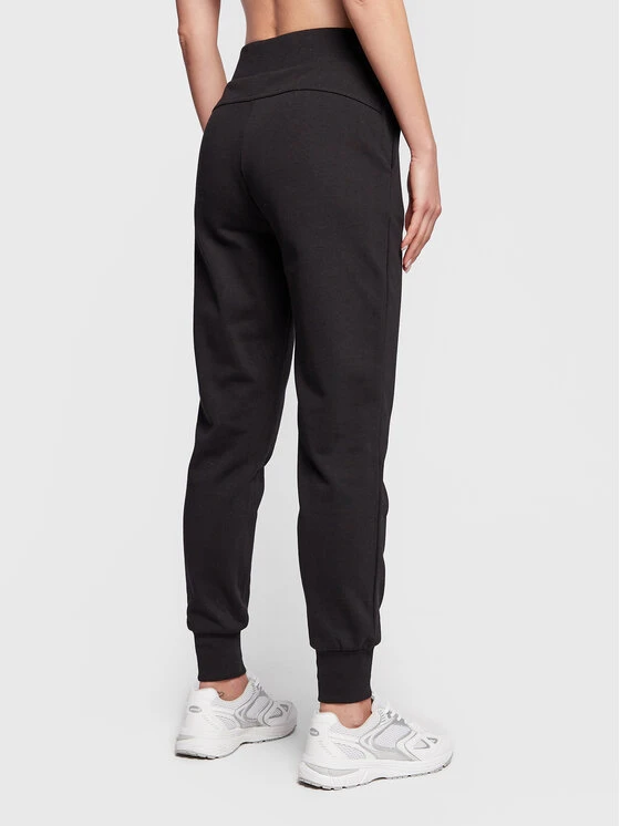 4F Jogginghose H4Z22-SPDD350 Schwarz Regular Fit 5 4F Jogginghose H4Z22-SPDD350 Schwarz Regular Fit – Bild 3