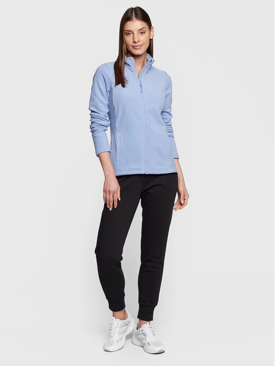 4F Jogginghose H4Z22-SPDD351 Schwarz Regular Fit 4 4F Jogginghose H4Z22-SPDD351 Schwarz Regular Fit – Bild 2