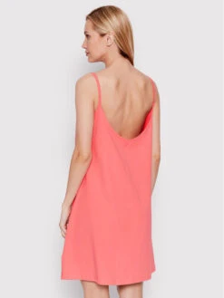 4F Kleid Für Den Alltag H4L22-SUDD016 Rosa Relaxed Fit -Angebote Modig Welt Store 4f kleid fur den alltag h4l22 sudd016 rosa relaxed fit 2