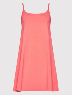 4F Kleid Für Den Alltag H4L22-SUDD016 Rosa Relaxed Fit -Angebote Modig Welt Store 4f kleid fur den alltag h4l22 sudd016 rosa relaxed fit 4