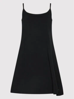 4F Kleid Für Den Alltag H4L22-SUDD016 Schwarz Regular Fit -Angebote Modig Welt Store 4f kleid fur den alltag h4l22 sudd016 schwarz regular fit 4