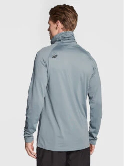 4F Technisches Sweatshirt H4Z22-BIMD032 Grau Regular Fit -Angebote Modig Welt Store 4f technisches sweatshirt h4z22 bimd032 grau regular fit 2