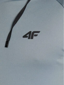 4F Technisches Sweatshirt H4Z22-BIMD032 Grau Regular Fit -Angebote Modig Welt Store 4f technisches sweatshirt h4z22 bimd032 grau regular fit 4