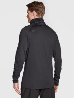 4F Technisches Sweatshirt H4Z22-BIMD032 Schwarz Regular Fit -Angebote Modig Welt Store 4f technisches sweatshirt h4z22 bimd032 schwarz regular fit 2