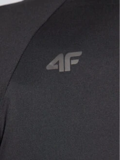 4F Technisches Sweatshirt H4Z22-BIMD032 Schwarz Regular Fit -Angebote Modig Welt Store 4f technisches sweatshirt h4z22 bimd032 schwarz regular fit 4