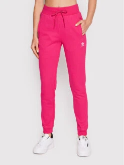 ADIDAS Jogginghose Adicolor Essentials HG6163 Rosa Slim Fit