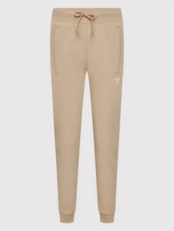 ADIDAS Jogginghose Adicolor Essentials HJ7850 Beige Regular Fit -Angebote Modig Welt Store adidas jogginghose adicolor essentials hj7850 beige regular fit 4