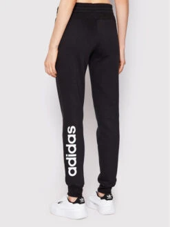 ADIDAS Jogginghose Essentials Fleece GM5547 Schwarz Regular Fit -Angebote Modig Welt Store adidas jogginghose essentials fleece gm5547 schwarz regular fit 2