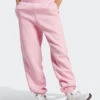 ADIDAS Jogginghose Essentials Fleece Joggers IA6435 Rosa Regular Fit 1 ADIDAS Jogginghose Essentials Fleece Joggers IA6435 Rosa Regular Fit -Angebote Modig Welt Store adidas jogginghose essentials fleece joggers ia6435 rosa regular fit