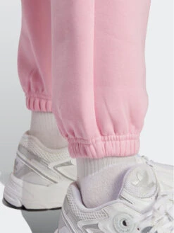 ADIDAS Jogginghose Essentials Fleece Joggers IA6435 Rosa Regular Fit -Angebote Modig Welt Store adidas jogginghose essentials fleece joggers ia6435 rosa regular fit 4