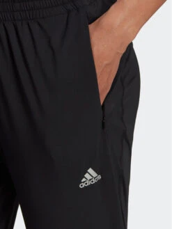 ADIDAS Jogginghose Fast Running Joggers HC6340 Schwarz Regular Fit -Angebote Modig Welt Store adidas jogginghose fast running joggers hc6340 schwarz regular fit 4