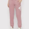 ADIDAS Jogginghose HC6530 Rosa Regular Fit -Angebote Modig Welt Store adidas jogginghose hc6530 rosa regular fit