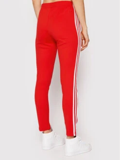 ADIDAS Jogginghose Primeblue SST Track HF1992 Rot Slim Fit -Angebote Modig Welt Store adidas jogginghose primeblue sst track hf1992 rot slim fit 2