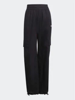 ADIDAS Jogginghose Wide Cargo Trousers IJ8183 Schwarz Regular Fit -Angebote Modig Welt Store adidas jogginghose wide cargo trousers ij8183 schwarz regular fit 5