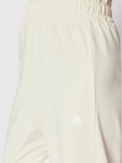 ADIDAS Jogginghose Yoga HD6829 Beige Regular Fit -Angebote Modig Welt Store adidas jogginghose yoga hd6829 beige regular fit 3