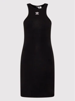 ADIDAS Kleid Für Den Alltag Adicolor Essentials HF7490 Schwarz Slim Fit 11 ADIDAS Kleid Für Den Alltag Adicolor Essentials HF7490 Schwarz Slim Fit -Angebote Modig Welt Store adidas kleid fur den alltag adicolor essentials hf7490 schwarz slim fit 4