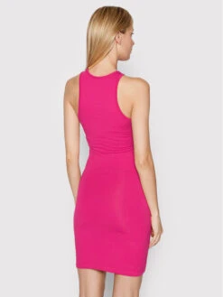 ADIDAS Kleid Für Den Alltag Adicolor Essetials HG6166 Rosa Slim Fit -Angebote Modig Welt Store adidas kleid fur den alltag adicolor essetials hg6166 rosa slim fit 2