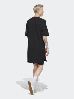 ADIDAS Kleid Für Den Alltag Adicolor Neuclassics IB7309 Schwarz Loose Fit -Angebote Modig Welt Store adidas kleid fur den alltag adicolor neuclassics ib7309 schwarz loose fit 2