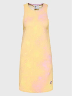 ADIDAS Kleid Für Den Alltag Allover Print HL9039 Bunt Loose Fit 11 ADIDAS Kleid Für Den Alltag Allover Print HL9039 Bunt Loose Fit -Angebote Modig Welt Store adidas kleid fur den alltag allover print hl9039 bunt loose fit 4