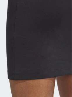 ADIDAS Kleid Für Den Alltag Essentials 3-Stripes Tee Dress IC8785 Schwarz Fitted Fit -Angebote Modig Welt Store adidas kleid fur den alltag essentials 3 stripes tee dress ic8785 schwarz fitted fit 5