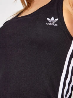 ADIDAS Kleid Für Den Alltag Racer B GN2878 Schwarz Slim Fit -Angebote Modig Welt Store adidas kleid fur den alltag racer b gn2878 schwarz slim fit 3