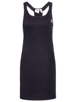 ADIDAS Kleid Für Den Alltag Racer B GN2878 Schwarz Slim Fit -Angebote Modig Welt Store adidas kleid fur den alltag racer b gn2878 schwarz slim fit 4