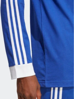 ADIDAS Longsleeve Adicolor Classics 3-Stripes Long-Sleeve Top IA4878 Blau Slim Fit 13 ADIDAS Longsleeve Adicolor Classics 3-Stripes Long-Sleeve Top IA4878 Blau Slim Fit -Angebote Modig Welt Store adidas longsleeve adicolor classics 3 stripes long sleeve top ia4878 blau slim fit 5
