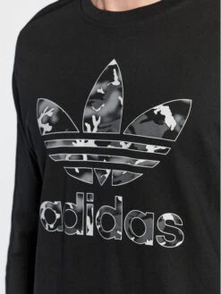 ADIDAS Longsleeve HR3527 Schwarz Regular Fit 11 ADIDAS Longsleeve HR3527 Schwarz Regular Fit -Angebote Modig Welt Store adidas longsleeve hr3527 schwarz regular fit 3