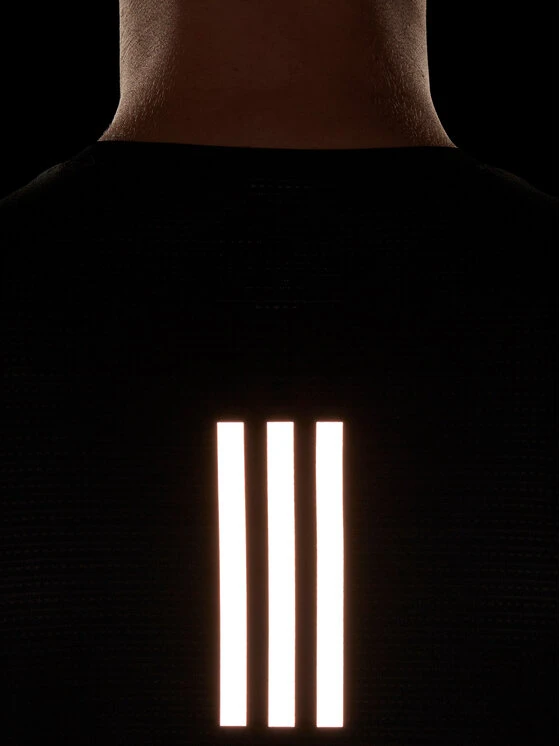 ADIDAS Longsleeve Own The Run Long-Sleeve Top HM8436 Schwarz Regular Fit 8 ADIDAS Longsleeve Own The Run Long-Sleeve Top HM8436 Schwarz Regular Fit – Bild 6