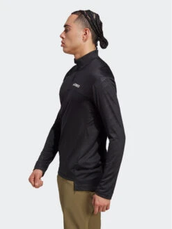 ADIDAS Longsleeve Terrex Multi Half-Zip Long-Sleeve Top HT9501 Schwarz Slim Fit -Angebote Modig Welt Store adidas longsleeve terrex multi half zip long sleeve top ht9501 schwarz slim fit 2
