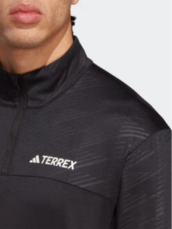 ADIDAS Longsleeve Terrex Multi Half-Zip Long-Sleeve Top HT9501 Schwarz Slim Fit -Angebote Modig Welt Store adidas longsleeve terrex multi half zip long sleeve top ht9501 schwarz slim fit 4