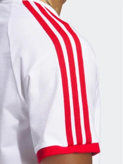 ADIDAS T-Shirt 3-Stripes IC5538 Weiß Regular Fit -Angebote Modig Welt Store adidas t shirt 3 stripes ic5538 weiss regular fit 5