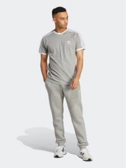 ADIDAS T-Shirt Adicolor Classics 3-Stripes T-Shirt IA4848 Grau Slim Fit -Angebote Modig Welt Store adidas t shirt adicolor classics 3 stripes t shirt ia4848 grau slim fit 1