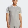 ADIDAS T-Shirt Adicolor Classics 3-Stripes T-Shirt IA4848 Grau Slim Fit -Angebote Modig Welt Store adidas t shirt adicolor classics 3 stripes t shirt ia4848 grau slim fit