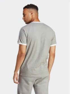 ADIDAS T-Shirt Adicolor Classics 3-Stripes T-Shirt IA4848 Grau Slim Fit -Angebote Modig Welt Store adidas t shirt adicolor classics 3 stripes t shirt ia4848 grau slim fit 2