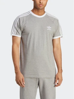 ADIDAS T-Shirt Adicolor Classics 3-Stripes T-Shirt IA4848 Grau Slim Fit -Angebote Modig Welt Store adidas t shirt adicolor classics 3 stripes t shirt ia4848 grau slim fit 3
