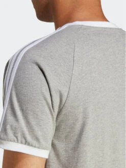 ADIDAS T-Shirt Adicolor Classics 3-Stripes T-Shirt IA4848 Grau Slim Fit -Angebote Modig Welt Store adidas t shirt adicolor classics 3 stripes t shirt ia4848 grau slim fit 5