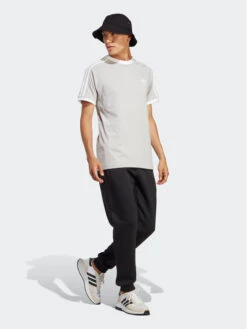 ADIDAS T-Shirt Adicolor Classics 3-Stripes T-Shirt IA4851 Grau Slim Fit -Angebote Modig Welt Store adidas t shirt adicolor classics 3 stripes t shirt ia4851 grau slim fit 1