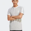 ADIDAS T-Shirt Adicolor Classics 3-Stripes T-Shirt IA4851 Grau Slim Fit -Angebote Modig Welt Store adidas t shirt adicolor classics 3 stripes t shirt ia4851 grau slim fit
