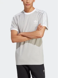 ADIDAS T-Shirt Adicolor Classics 3-Stripes T-Shirt IA4851 Grau Slim Fit -Angebote Modig Welt Store adidas t shirt adicolor classics 3 stripes t shirt ia4851 grau slim fit 3