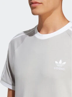 ADIDAS T-Shirt Adicolor Classics 3-Stripes T-Shirt IA4851 Grau Slim Fit -Angebote Modig Welt Store adidas t shirt adicolor classics 3 stripes t shirt ia4851 grau slim fit 4