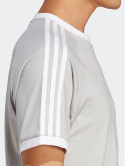ADIDAS T-Shirt Adicolor Classics 3-Stripes T-Shirt IA4851 Grau Slim Fit -Angebote Modig Welt Store adidas t shirt adicolor classics 3 stripes t shirt ia4851 grau slim fit 5
