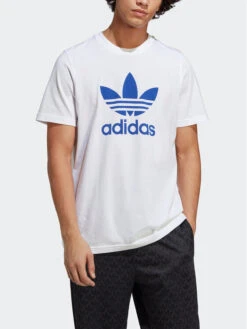 ADIDAS T-Shirt Adicolor Classics Trefoil T-Shirt IA4813 Weiß Regular Fit 11 ADIDAS T-Shirt Adicolor Classics Trefoil T-Shirt IA4813 Weiß Regular Fit -Angebote Modig Welt Store adidas t shirt adicolor classics trefoil t shirt ia4813 weiss regular fit 3
