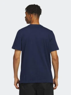 ADIDAS T-Shirt Adicolor Classics Trefoil T-Shirt IA4814 Blau Regular Fit -Angebote Modig Welt Store adidas t shirt adicolor classics trefoil t shirt ia4814 blau regular fit 2