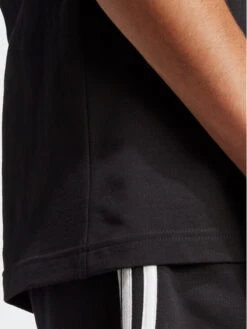 ADIDAS T-Shirt Adicolor Classics Trefoil T-Shirt IA4815 Schwarz Regular Fit -Angebote Modig Welt Store adidas t shirt adicolor classics trefoil t shirt ia4815 schwarz regular fit 5