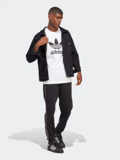 ADIDAS T-Shirt Adicolor Classics Trefoil T-Shirt IA4816 Weiß Regular Fit 9 ADIDAS T-Shirt Adicolor Classics Trefoil T-Shirt IA4816 Weiß Regular Fit -Angebote Modig Welt Store adidas t shirt adicolor classics trefoil t shirt ia4816 weiss regular fit 1