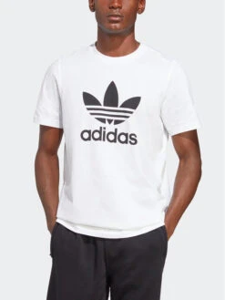 ADIDAS T-Shirt Adicolor Classics Trefoil T-Shirt IA4816 Weiß Regular Fit 12 ADIDAS T-Shirt Adicolor Classics Trefoil T-Shirt IA4816 Weiß Regular Fit -Angebote Modig Welt Store adidas t shirt adicolor classics trefoil t shirt ia4816 weiss regular fit 4