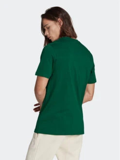 ADIDAS T-Shirt Adicolor Classics Trefoil T-Shirt IA4819 Grün Regular Fit -Angebote Modig Welt Store adidas t shirt adicolor classics trefoil t shirt ia4819 grun regular fit 2
