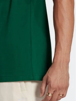 ADIDAS T-Shirt Adicolor Classics Trefoil T-Shirt IA4819 Grün Regular Fit -Angebote Modig Welt Store adidas t shirt adicolor classics trefoil t shirt ia4819 grun regular fit 5