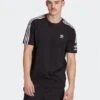 ADIDAS T-Shirt Adicolor Classics Trefoil T-Shirt IA6344 Schwarz Regular Fit -Angebote Modig Welt Store adidas t shirt adicolor classics trefoil t shirt ia6344 schwarz regular fit